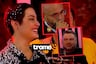 “El gran chef famosos”: Natalia Salas hace llorar al todos al cantar en su eliminación | VIDEO