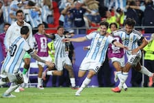 Argentina se impone 3-1 a Suiza y enfrentará a Inglaterra en semifinales del Mundial 2026