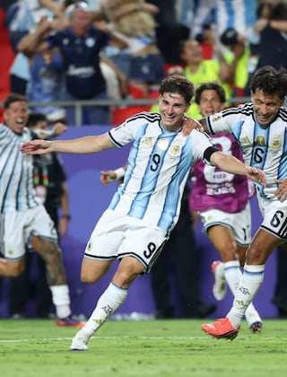 Argentina se impone 3-1 a Suiza y enfrentará a Inglaterra en semifinales del Mundial 2026