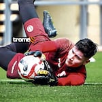 Universitario anuncia el regreso del portero Diego Romero: “Vuelve a casa”