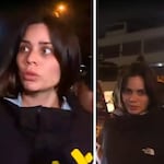 ¿Por qué Andrea se quedará detenida por 48 horas?