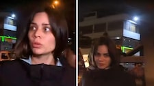 ¿Por qué Andrea se quedará detenida por 48 horas? Esto es todo lo que se sabe del caso