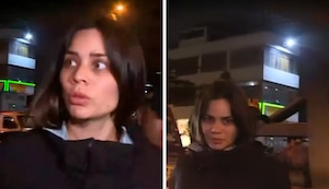 ¿Por qué Andrea se quedará detenida por 48 horas? Esto es todo lo que se sabe del caso