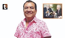 Manolo Rojas y el día en que conoció al hermano Pablo: “Estaba nervioso, no sabía cómo reaccionaría el pastor”