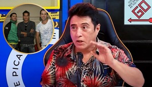 Roly Ortiz: ¿Cuánto dinero le pide a Ricky Trevitazo por haber usado los temas de Skándalo?