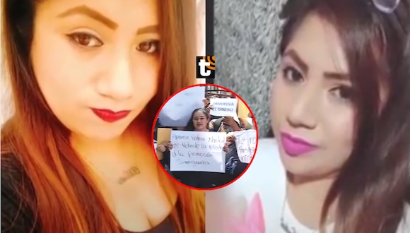 TROME - ¡Denuncian a tesorera! Desapareció con S/ 18 mil para fiesta y viaje de promoción de colegio en Comas