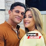 Karla le pide a Christian desintoxicarse de la ‘pichicata’ para tener una niña: “Estamos muy comprometidos”