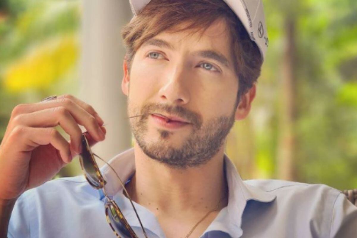 A lo largo de su carrera, el actor colombiano ha interpretado a más de 20 personajes (Foto: Carlos Torres / Instagram)