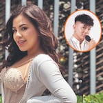 Estrella Torres defiende a Bryan Arámbulo tras ser acusado de presunta estafa: “Me sorprende, es un buen chico y responsable”