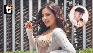 Estrella Torres defiende a Bryan Arámbulo tras ser acusado de presunta estafa: “Me sorprende, es un buen chico y responsable”
