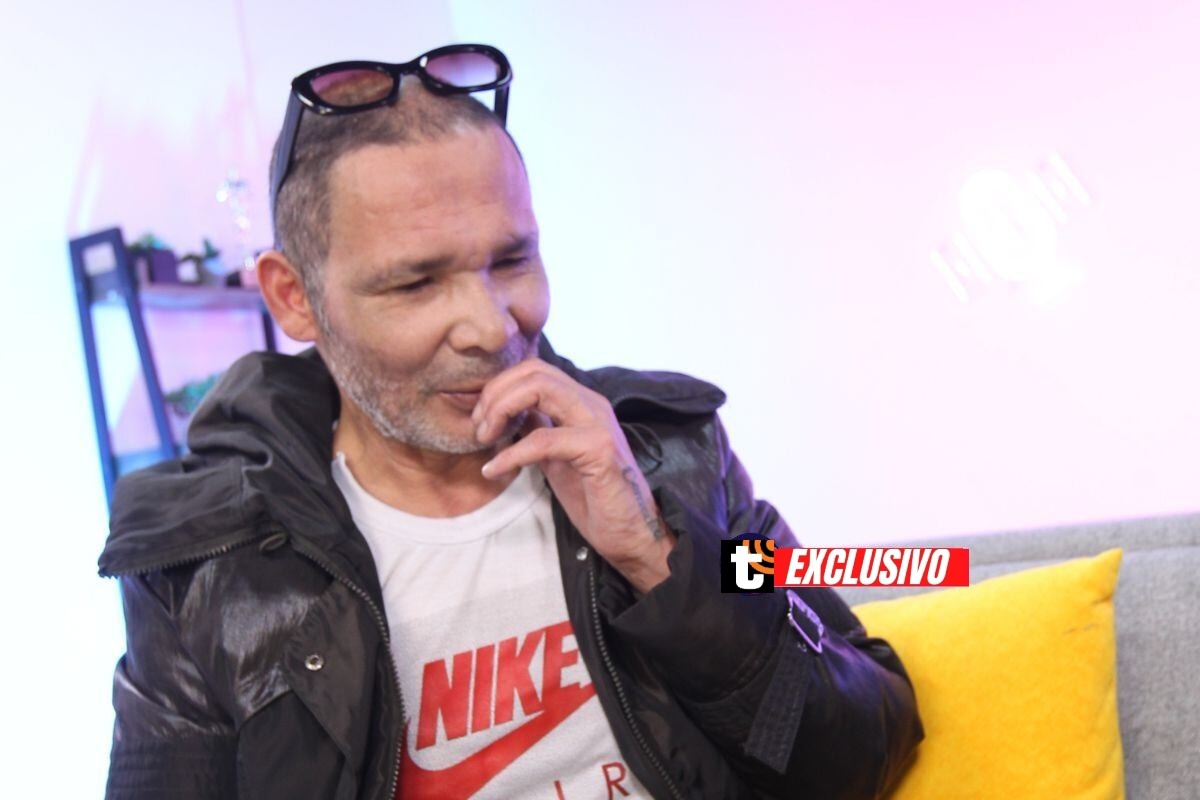 Kike Suero espera ver a sus hijas por Navidad