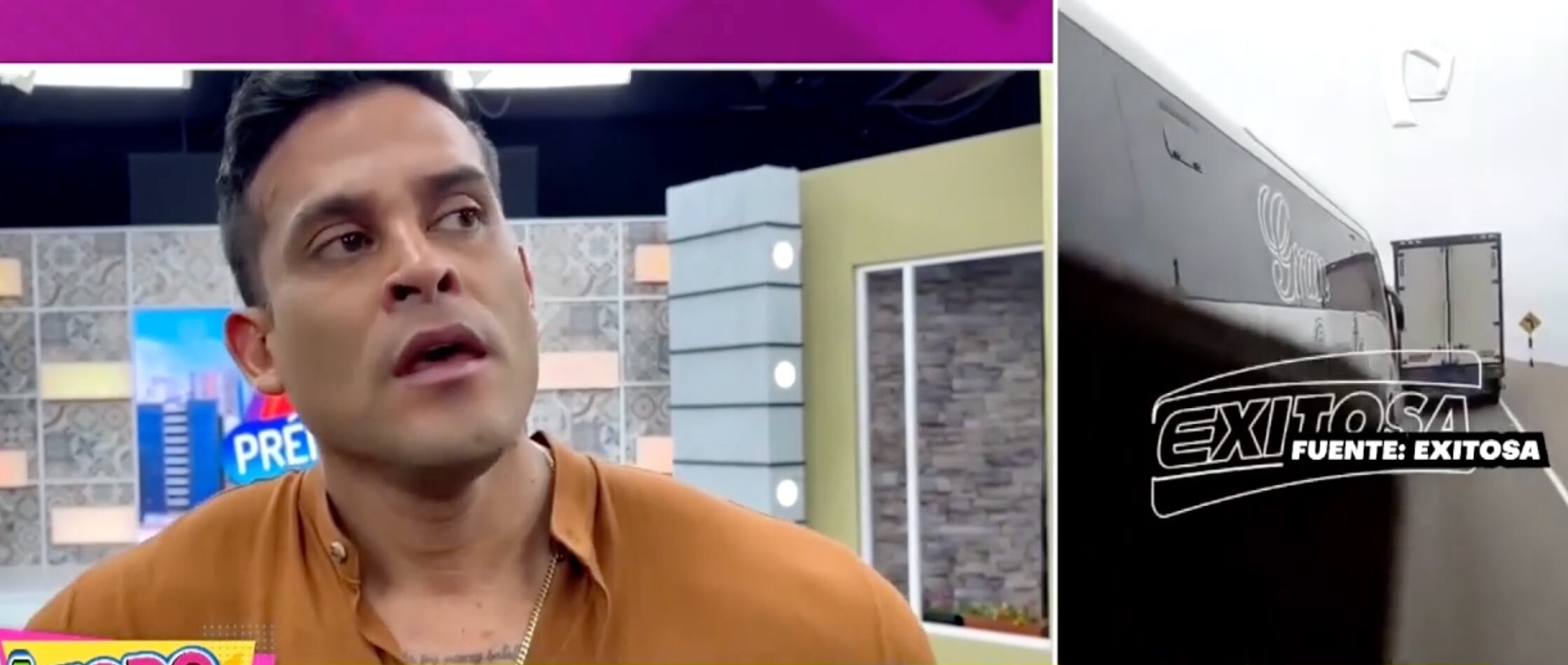 Domínguez se pronuncia