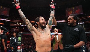 ¿Cuándo pelea Chito Vera por el título contra Sean O’Malley en UFC 299?