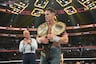 John Cena dijo adiós a la lucha libre: Las mejores imágenes del retiro de la última gran figura de WWE