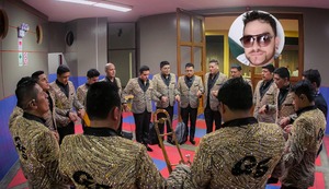 Grupo 5 tras la muerte de Paul Flores: “Los artistas merecemos vivir en paz. Dios te tenga en su gloria querido Russo”