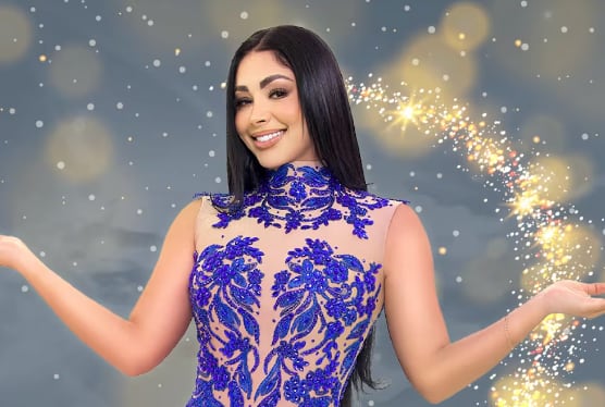 Pamela Franco habría dedicado tema a 'Cuevita'.