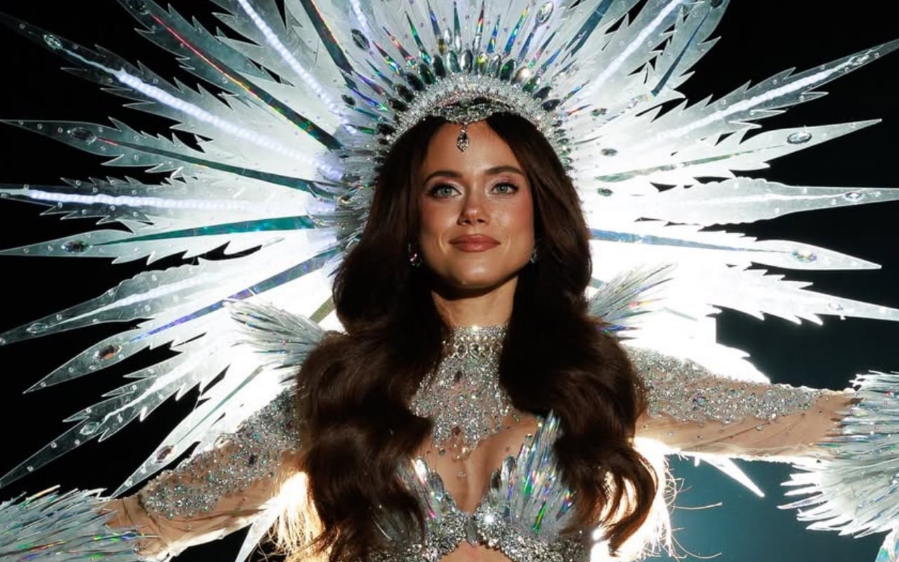 La Miss Perú 2025 quedó fuera del Top 30 del Miss Universo, perdiendo en primera instancia | Foto: Instagram