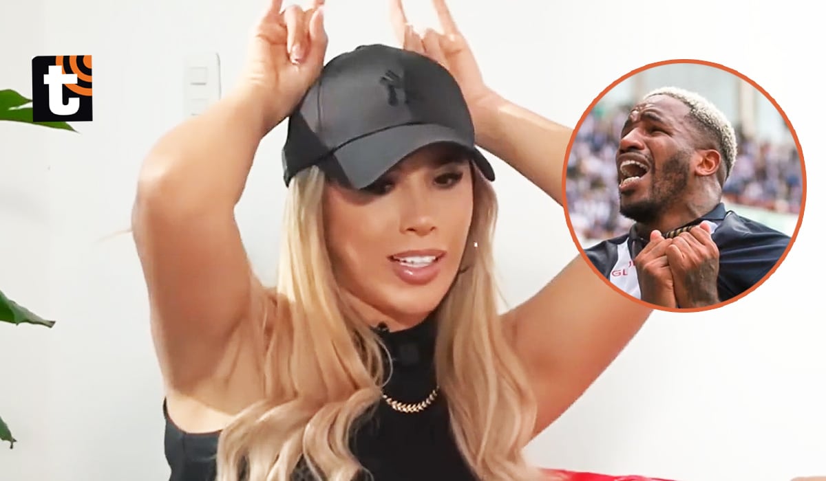 Yahaira Plasencia admitió en el podcast del 'Flaco' Granda haberle sido infiel a Farfán con Jerson Reyes.