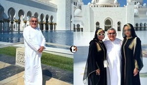 Pasajeros gritan corrupto a César Acuña en aeropuerto y él se defiende: “Tengo derecho a descansar”