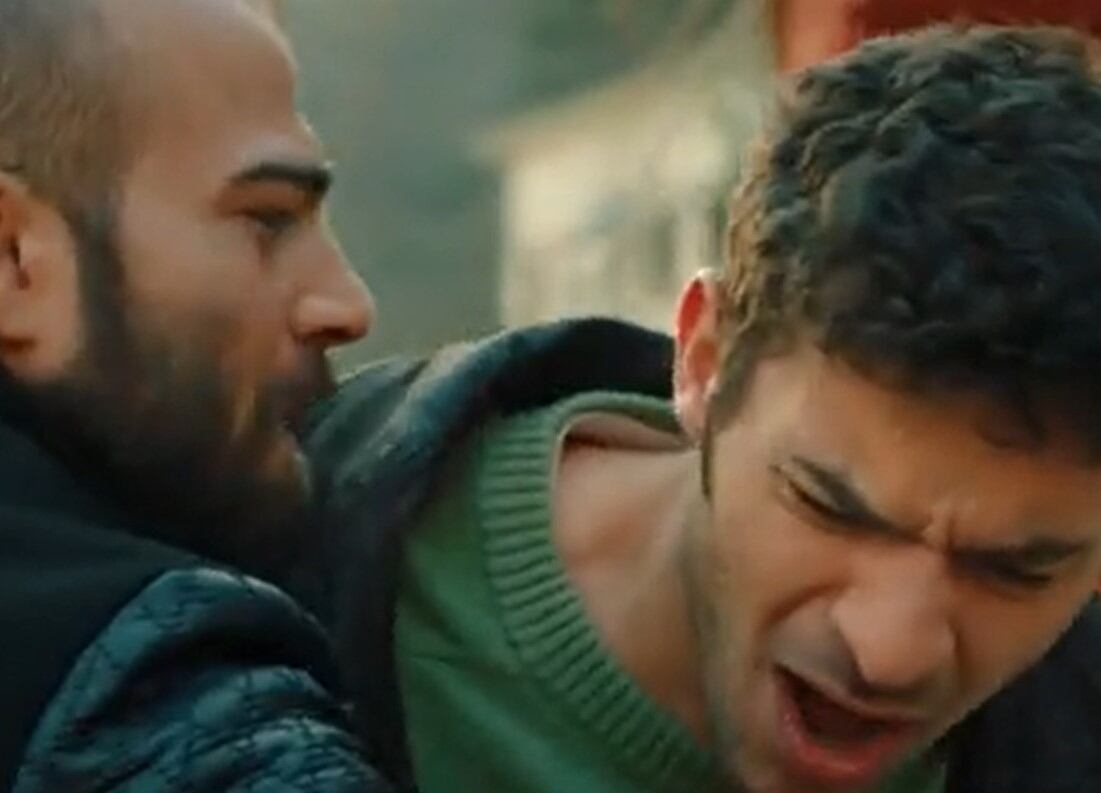 Kadir es apuñalado por desconocidos (Foto: NGM)