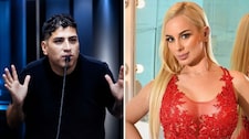¡Rompe su silencio! John Kelvin responde a denuncia de Dalia Durán