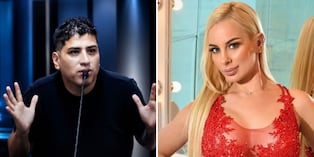 ¡Rompe su silencio! John Kelvin responde a denuncia de Dalia Durán