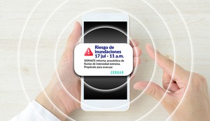 SISMATE: la alerta temprana que puede salvar vidas en Perú