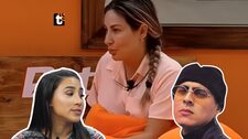 Pamela López expone a Paul Michael y revela que habría golpeado a Samahara Lobatón: “Yo no sabía qué hacer”