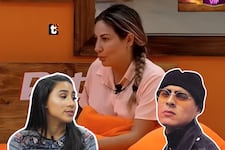 Pamela López expone a Paul Michael y revela que habría golpeado a Samahara Lobatón: “Yo no sabía qué hacer”