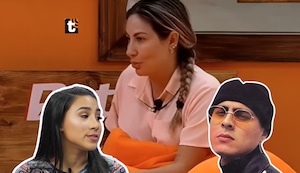 Pamela López expone a Paul Michael y revela que habría golpeado a Samahara Lobatón: “Yo no sabía qué hacer”