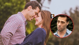 Gustavo admite que aún ama a Maju y llevaría terapia tras escándalos: “El amor no se va de un día para otro”