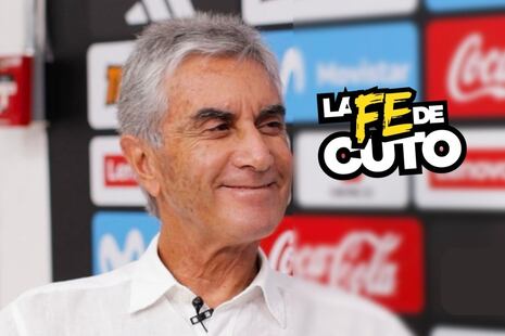 Juan Carlos Oblitas: Cuando ‘parchó’ a Cueva, la Copa América de 1975, su apodo de ‘El ciego’ y más | La ...