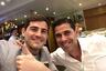 ¿Por qué Fernando Hierro llamó ridículo a Iker Casillas?
