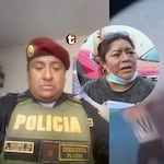 Fiscalía pide prisión para policía por muerte de niño de 8 años en Huacho: “¡No voy a parar hasta que haya justicia!”