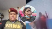¡Indignación en Huacho! Liberan a policía investigado por muerte de niño de 8 años