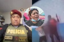 ¡Indignación en Huacho! Liberan a policía investigado por muerte de niño de 8 años