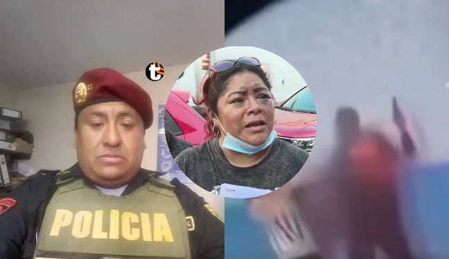 Exigen investigar muerte de niño por impacto de bala en Huacho