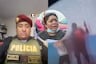 Fiscalía pide prisión para policía por muerte de niño de 8 años en Huacho: “¡No voy a parar hasta que haya justicia!”