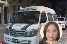 Callao: Delincuentes balean combi llena de pasajeros y matan a mujer de 45 años