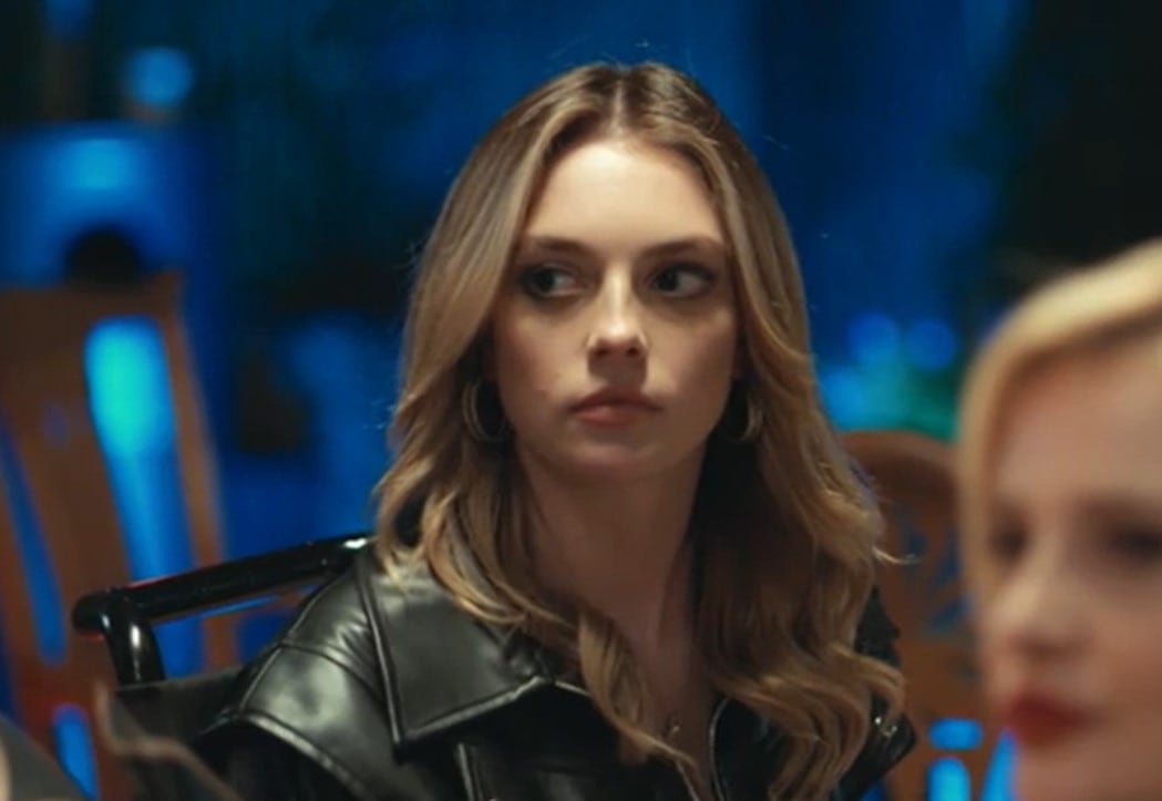 Derin se llevará una gran sorpresa cuando Volkan le pida el divorcio (Foto: Med Yapim)