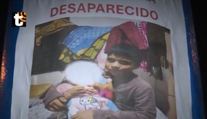 Santa Anita: niño desaparece tras vender golosinas en el exterior de centro comercial