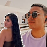 Josimar lanza comunicado tras meses de separación con María Fe: “Ella con su vida y yo con la mía”
