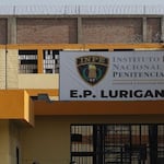 Fuga a balazos en ‘Luri’