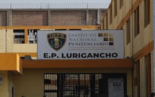 Fuga a balazos en ‘Luri’