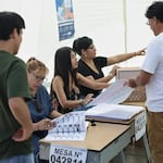 ¿Cuándo se llevará a cabo la segunda vuelta?