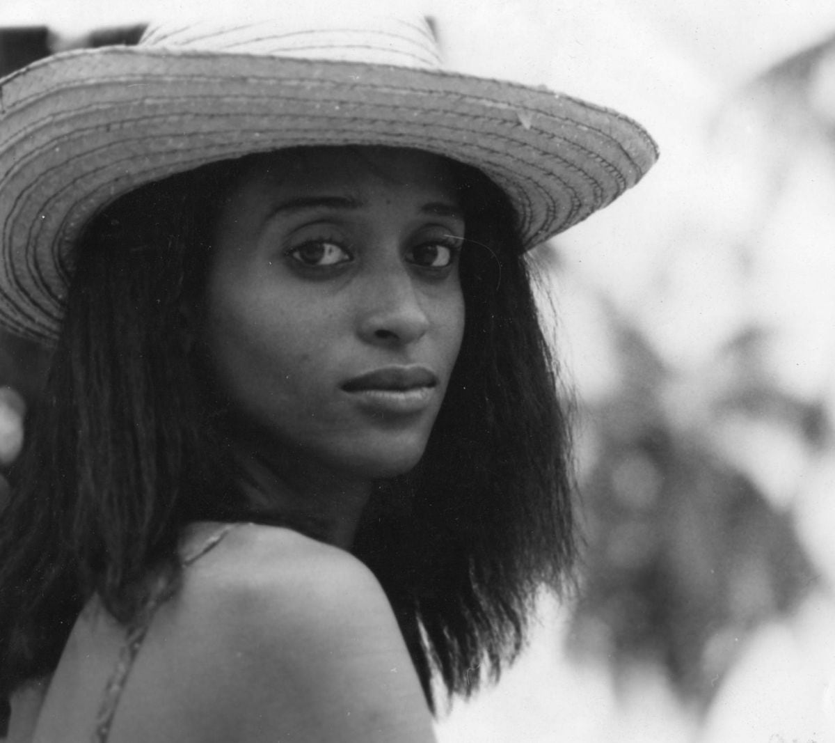 Alsoris Guzmán cuando conoció a Pau Donés en una popular discoteca en El Malecón (Foto: Alsoris Guzmán / Facebook)