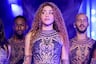 Shakira envía un primer mensaje a sus fans, tras cancelación de su concierto del domingo en Perú