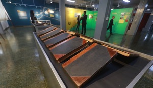 Histórico: 25 libros de Actas de Sesiones del Concejo de la Municipalidad de Chorrillos son parte del registro histórico de la UNESCO