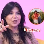 Rossy War revela que ‘Nunca pensé llorar’ salió de una pelea con Tito Mauri: Esto la originó