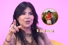 Rossy War revela que ‘Nunca pensé llorar’ salió de una pelea con Tito Mauri: Esto la originó